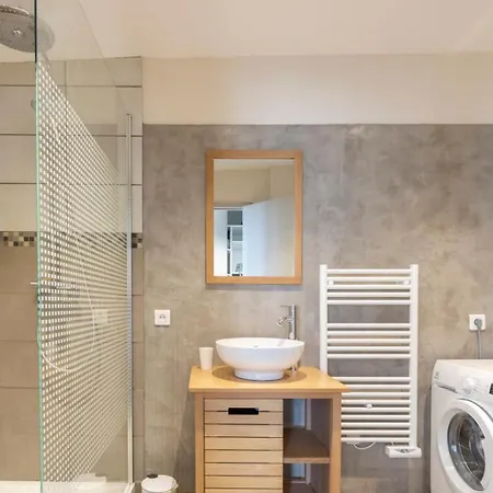 Residence Le Suquet Cannes Zimmer foto