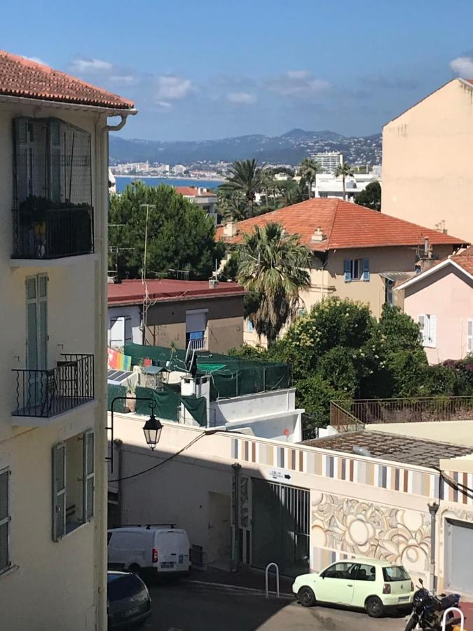 Résidence Le Suquet Apartamento Cannes