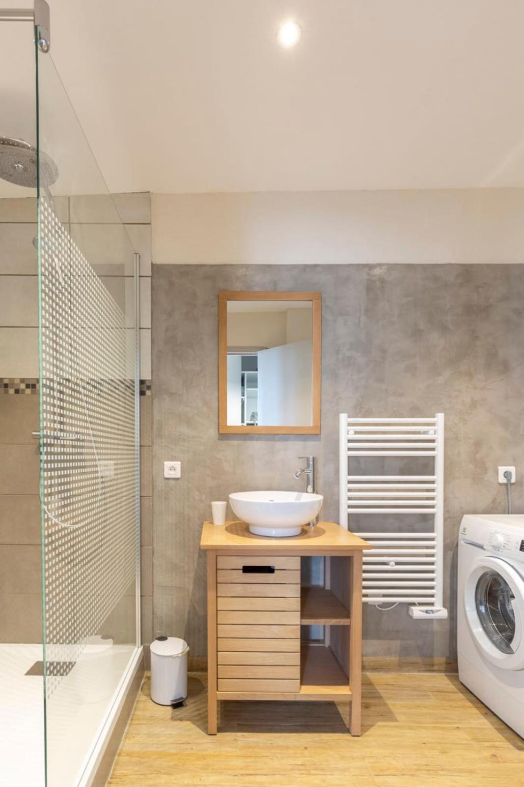 Résidence Le Suquet Apartamento Cannes