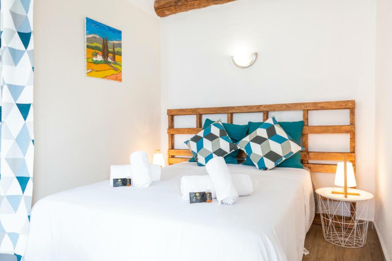 Résidence Le Suquet Appartement Cannes