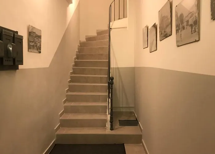 Residence Le Suquet