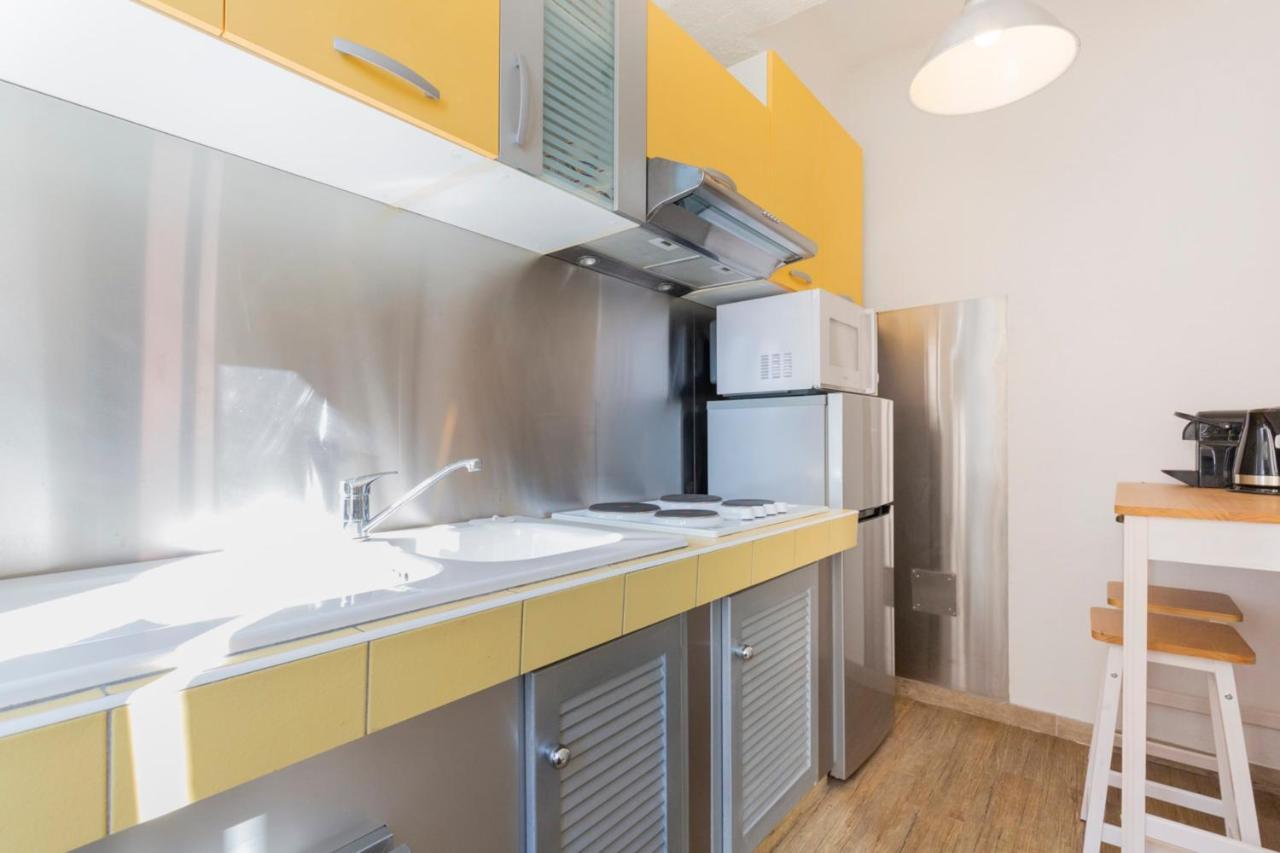 Apartment Le Suquet *
