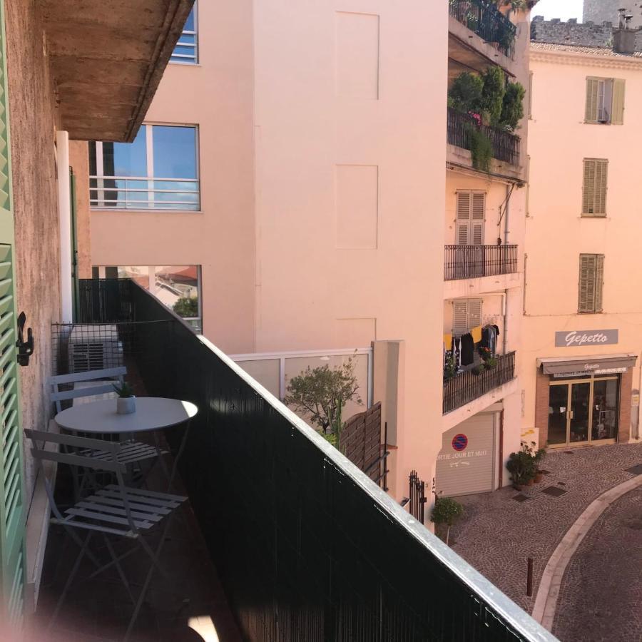 Le Suquet Cannes