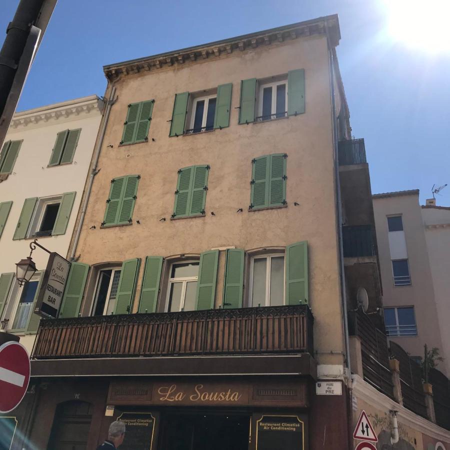 Apartment Le Suquet Cannes