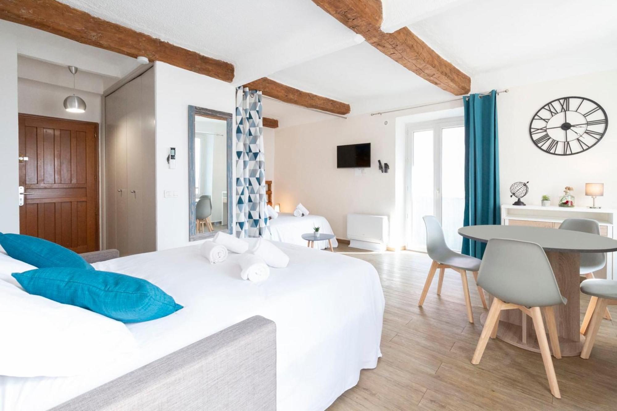 Le Suquet Apartment Cannes